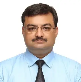 Dr. Anant Lakshendra