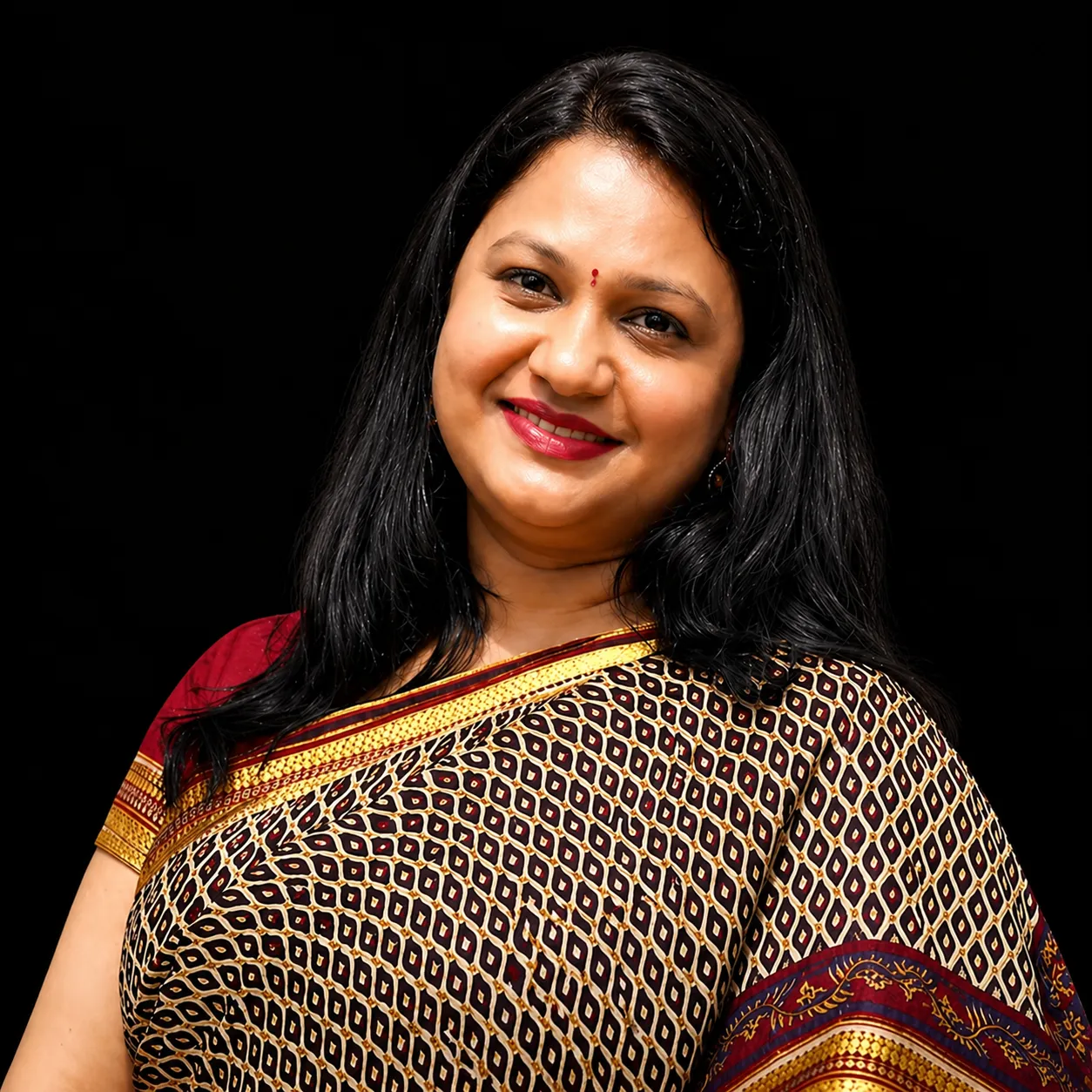 Dr. Neha Gangwar
