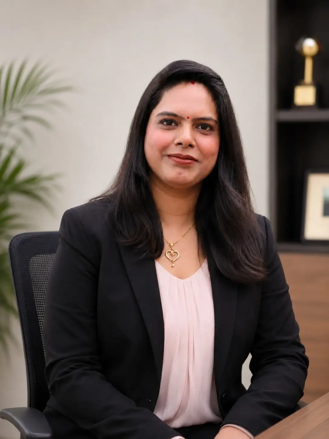 Ms. Rakhi Gupta