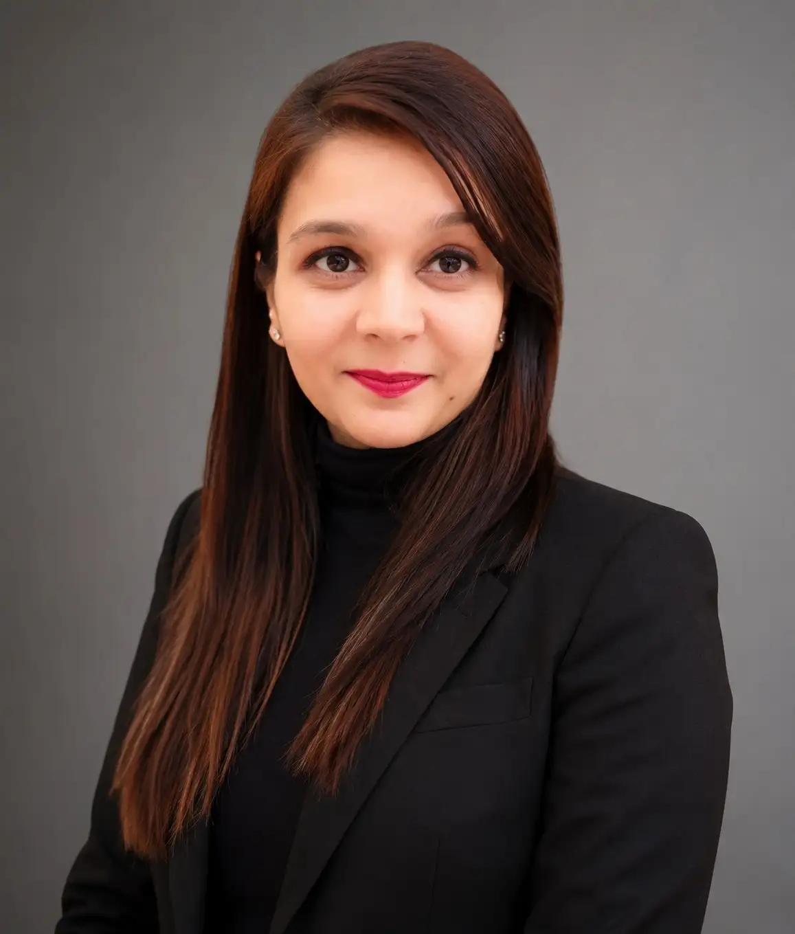 Ms. Vanshika Dhaka