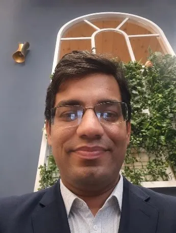Mr. Ketan Malhotra