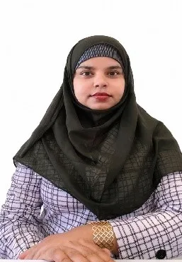 Ms. Aashi Goel