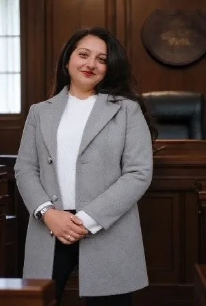 Ms. Harshita Verma