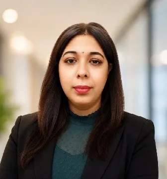 Ms. Preeti Kapoor