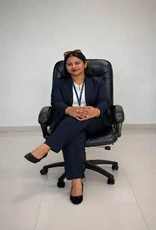 Ms. Sneha Chaudhary